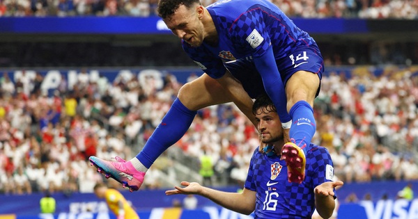 Nhận định Panama vs Croatia: Đoàn quân ca-rô tràn lên, sáng cửa giành chiến thắng