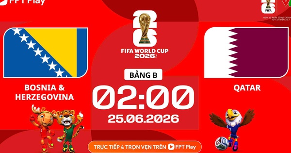 Nhận định Bosnia - Herzegovina vs Qatar: Hai đội không còn gì để mất, Opta dự đoán thế nào?