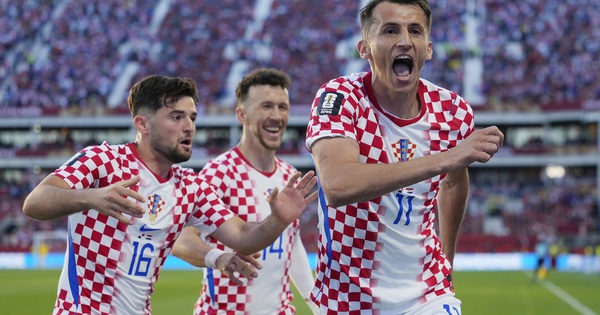 World Cup 2026, Panama 0-1 Croatia: Nhọc nhằn tìm cơ hội ở lại