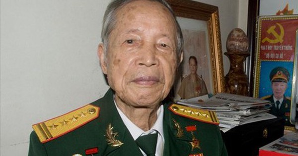 Hero of Vietnam's Armed Forces, La Văn Cầu, dies at 94