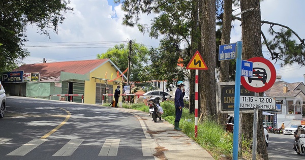 Should Da Lat adjust summer hourly car bans?