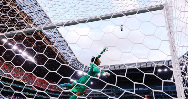 Lượt cuối bảng A World Cup 2026: Quyền tự quyết trong tay Hàn Quốc