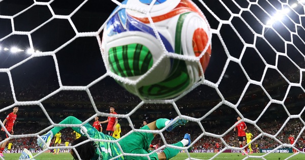 Lượt cuối bảng A World Cup 2026: Mexico và Nam Phi cùng giành suất, Hàn Quốc phải chờ