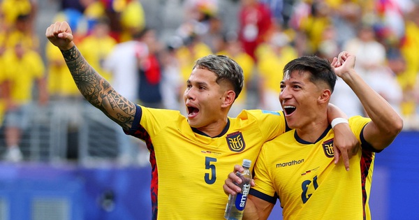 Kết quả World Cup 2026 mới nhất: Xác định thêm đội hạng ba đoạt vé đi tiếp