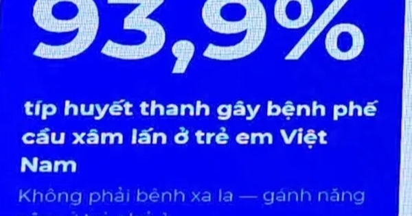 Phế cầu khuẩn trú trong hầu họng, nguy cơ khiến trẻ bệnh nặng