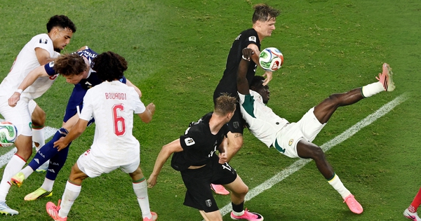 Khi &lsquo;kẻ lót đường&rsquo; khiến các ông lớn choáng váng, World Cup hấp dẫn tuyệt đối!