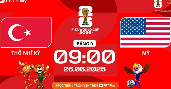 Nhận định bóng đá Thổ Nhĩ Kỳ vs Mỹ: Thế trận cởi mở, nhiều bàn thắng