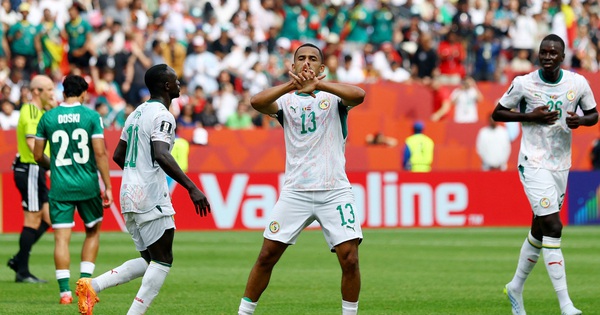 Kết quả World Cup 2026 mới nhất: Senegal qua mặt Hàn Quốc, Scotland gần như bị loại