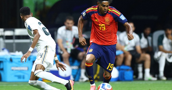Nhận định bóng đá Uruguay vs Tây Ban Nha: Yamal lên tiếng đưa La Roja vượt ải