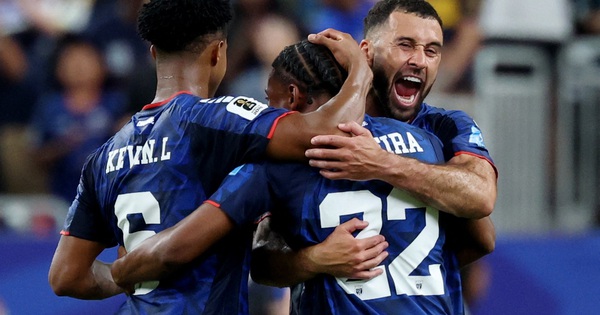 Lượt cuối bảng H World Cup 2026: Tây Ban Nha đứng đầu bảng, Cabo Verde đi vào lịch sử