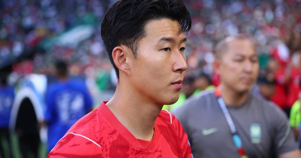 Hàn Quốc sẽ ở lại World Cup trong những trường hợp nào, tại sao chỉ còn... 1% hy vọng?