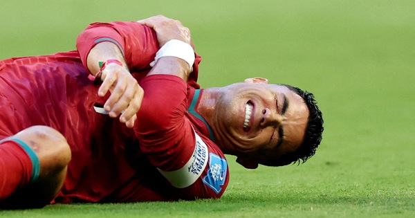 Bồ Đào Nha vào nhánh 'tử thần': Ronaldo phải vượt qua bao nhiêu ứng viên vô địch để mơ cúp vàng?