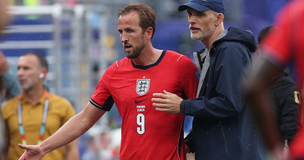 HLV Tuchel tuyên bố: &lsquo;Bây giờ đội tuyển Anh mới bắt đầu World Cup&rsquo;
