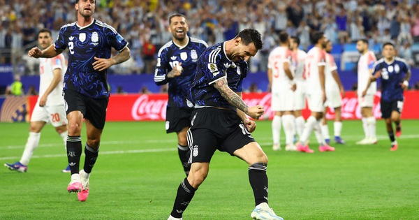 &lsquo;Tất tần tật&rsquo; những số liệu &lsquo;siêu&rsquo; hay vòng bảng World Cup 2026: Messi, Mbappe, Ronaldo và những ai nữa?