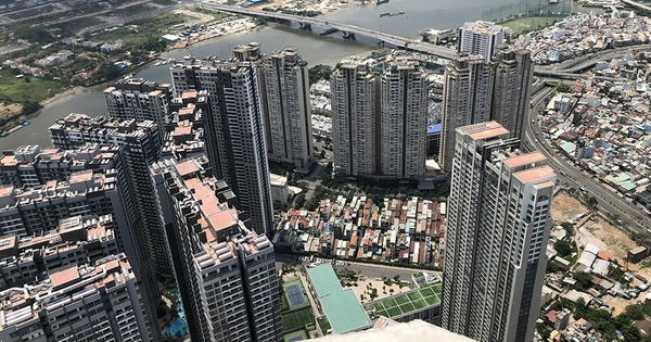 Nhà cho thuê sẽ tái cấu trúc thị trường bất động sản