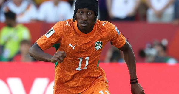 Các ngôi sao mới nổi tại World Cup 2026