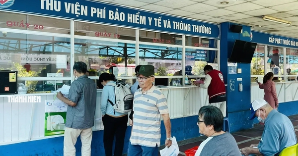 Vietnam Expands Health Insurance Benefits for Outpatients from July 1