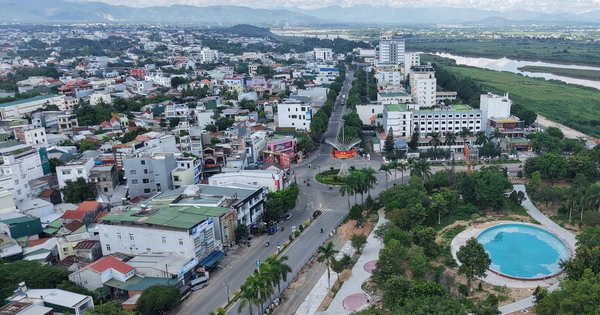 Quang Ngai: 416 officials must repay support funds for ineligibility