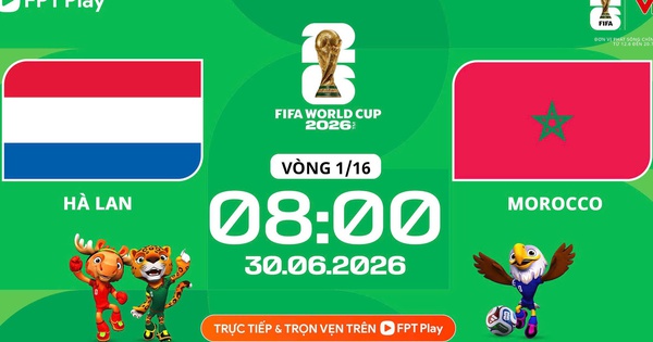 Chuyên gia dự đoán Hà Lan vs Ma Rốc: Có hiệp phụ, tỷ số sát nút