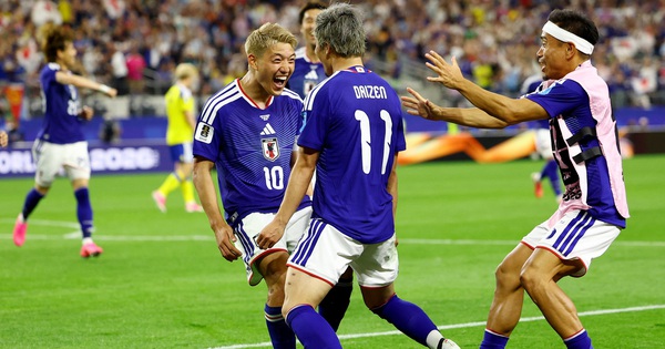 Cầu thủ Nhật Bản gây sốc cho đội tuyển Brazil, HLV Ancelotti kêu gọi bình tĩnh: &lsquo;Chiêu trò tâm lý đấy&rsquo;