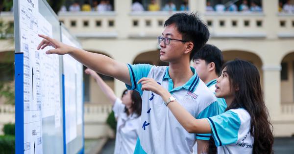 Tra cứu điểm thi tốt nghiệp THPT 2026 ở đâu?