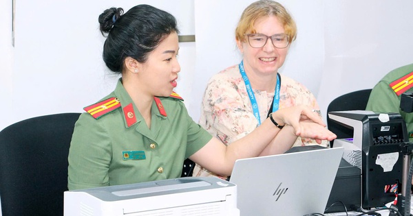 Vietnam to Implement New Entry-Exit and Residency Forms for Foreigners from July 1