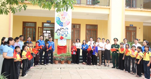 Hoạt động có ý nghĩa chính trị, xã hội sâu sắc