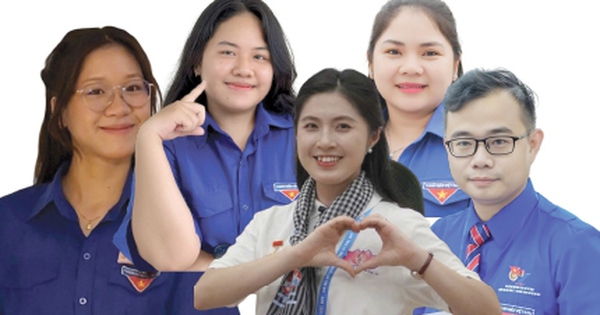 Thư gửi Đại hội Đoàn toàn quốc: Khơi dậy khát vọng cống hiến trong người trẻ