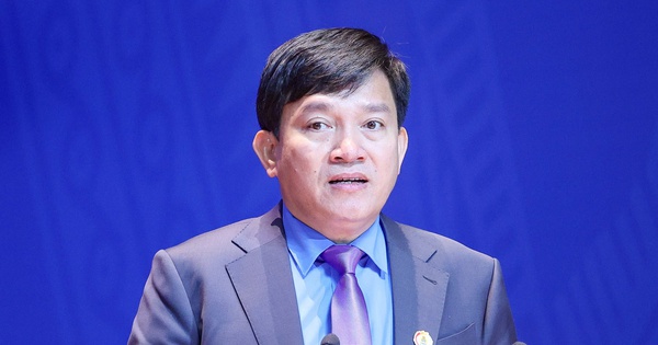 Proposal to reduce trade union fees in Vietnam