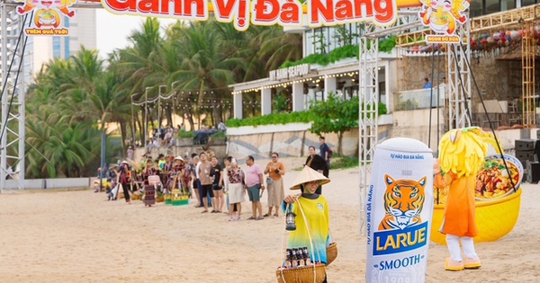 Trải nghiệm Đà Nẵng Food Tour 2026 cùng Larue: Hương vị văn hóa ẩm thực Đà Nẵng