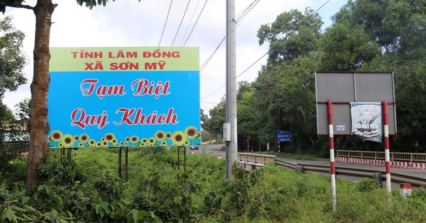 Son My BOT power projects delayed; Lam Dong seeks government intervention