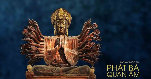 Quảng bá hình ảnh Việt Nam ra nước ngoài: Bảo tàng làm truyền thông đối ngoại