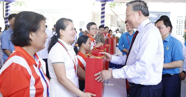 Tin tức đặc biệt trên báo in Thanh Niên 4.6.2026