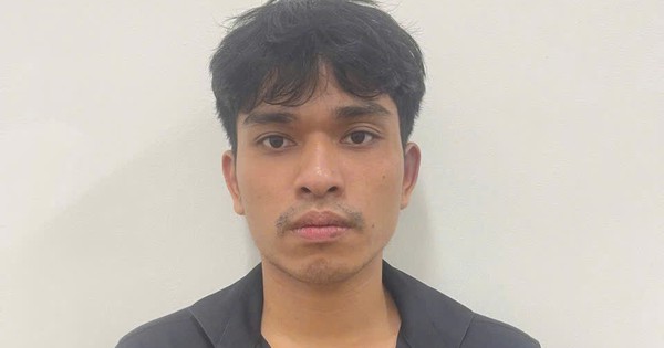 Man Arrested in Da Nang for Allegedly Defrauding Girlfriend of $55,000 for Gambling