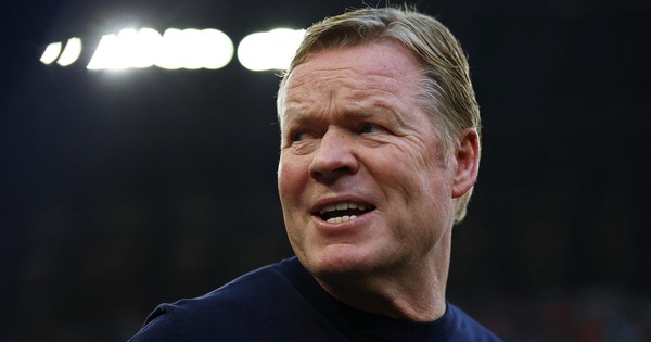 HLV Koeman từ chức khi Hà Lan thua cay đắng ở vòng knock-out: &lsquo;Không ai thất vọng hơn tôi&rsquo;