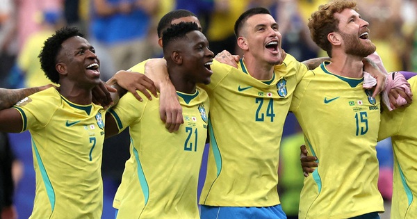 Xác định 4 anh tài đầu tiên vào vòng 16 đội World Cup 2026: Lộ diện cặp đấu mở màn