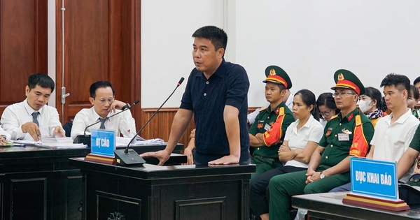 Court suspends trial for 3 days for 'Phuc Son' tycoon to negotiate with land buyers for Nha Trang airport project