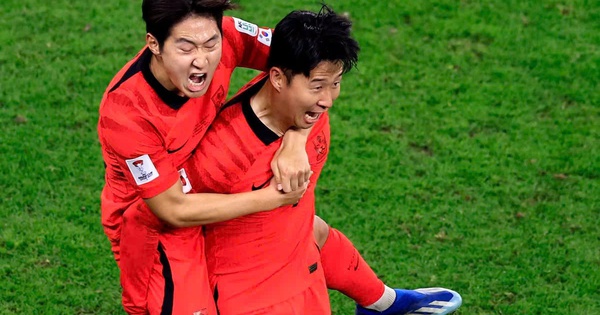 So tài Á - Phi ở đấu trường World Cup