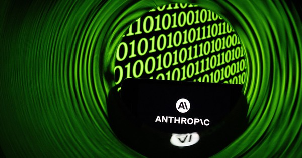 Lo ngại AI vượt tầm kiểm soát của nhân loại, Anthropic cảnh báo toàn cầu