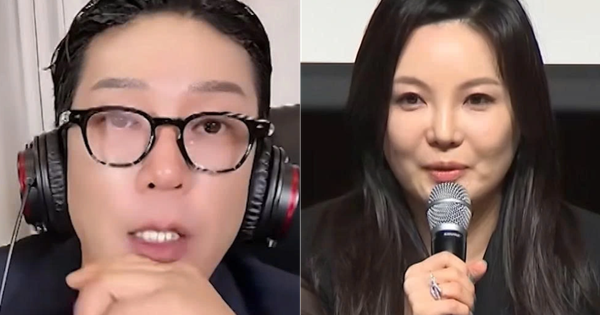 MC Mong vướng bê bối đời tư với nữ doanh nhân