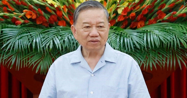 Mọi chính sách phát triển phải hướng đến nâng cao đời sống vật chất, tinh thần của nhân dân