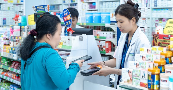 Pharmacity ứng dụng AI phục vụ khách hàng, giúp dược sĩ nâng cao chất lượng tư vấn