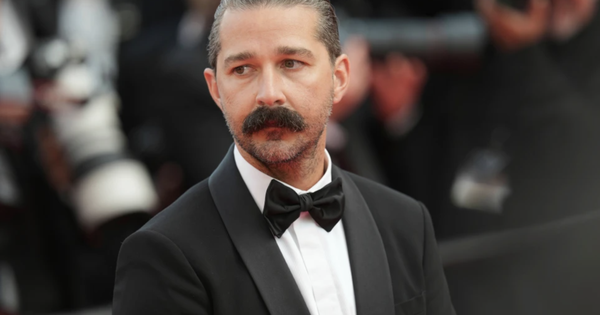 Tài tử Transformers Shia LaBeouf bị phạt tù vì đánh người