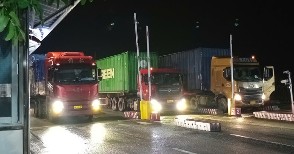 Trung Quốc siết tiêu chuẩn nhập khẩu: Áp lực hay cơ hội?