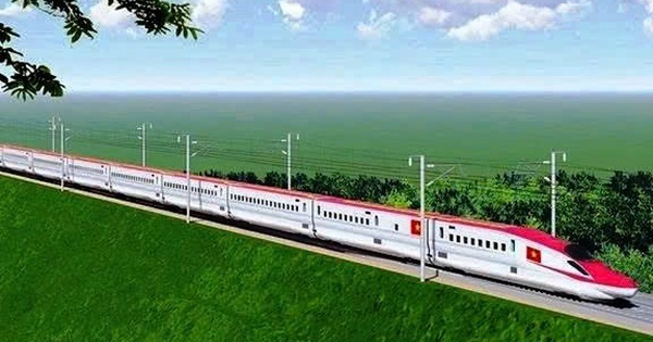 Why Da Nang wants to move the North-South high-speed rail station from Hoa Khanh?