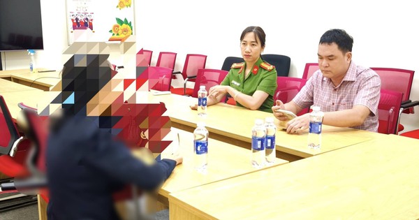 Dong Nai Police Foil Two Online Scams, Saving Nearly $60,000