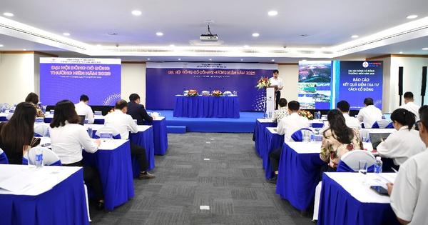 TMP tổ chức Đại hội đồng cổ đông thường niên năm 2026