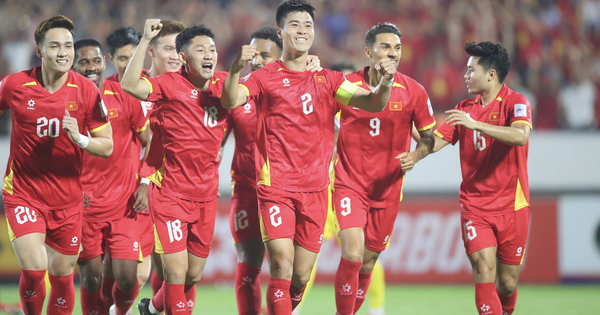 VFF có động thái nóng, bất ngờ tiết lộ tin rất mới về đội tuyển Việt Nam dự AFF Cup 2026