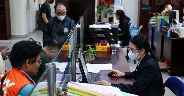 Có nên công khai chủ 'doanh nghiệp ma'?