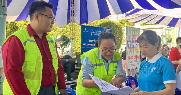 Ho Chi Minh City faces graduate surplus, skilled worker deficit